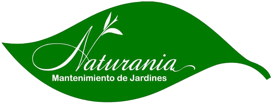 Logo de Naturania