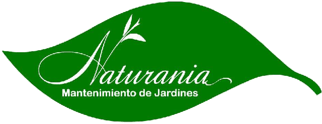 Logo de Naturania